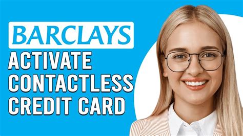 how do i get a contactless card barclays|barclays contactless debit card.